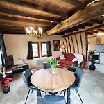 G1541 度假居 Saint-Martin-du-Bec