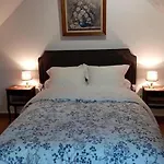 度假居 G1541 Saint-Martin-du-Bec