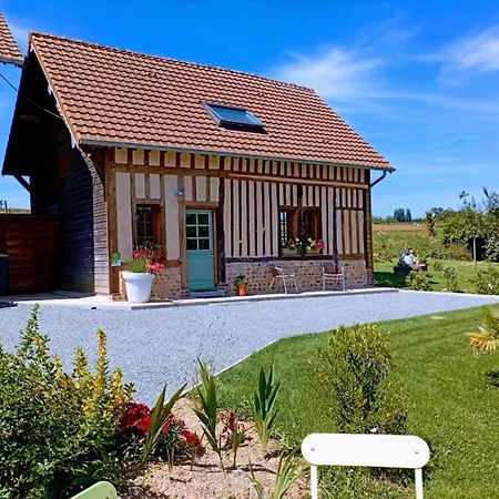 G1541 Ferienhaus *