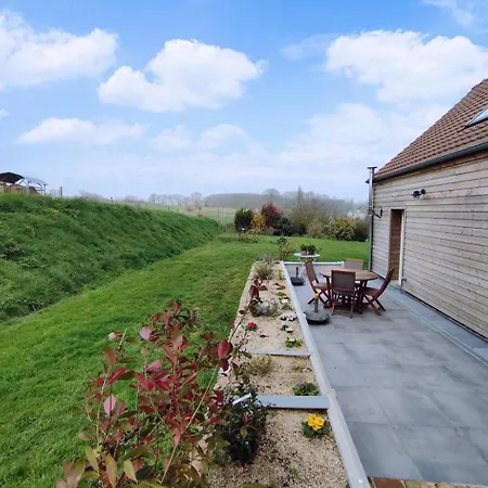 Vakantiehuis Gite Gites De France - La P'Tite Maison De Papito Et Mamito