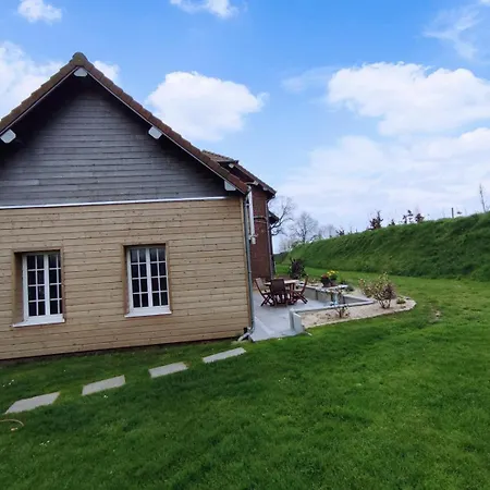 Ferienhaus G1541