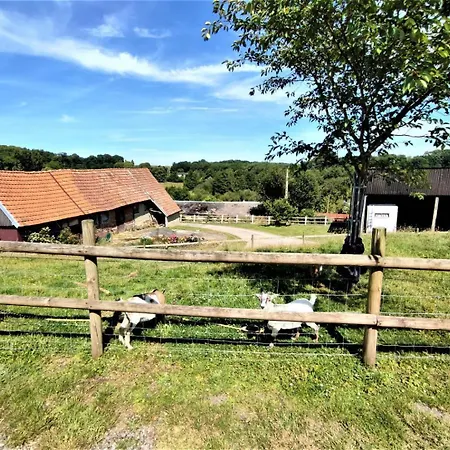 Ferienhaus G1541