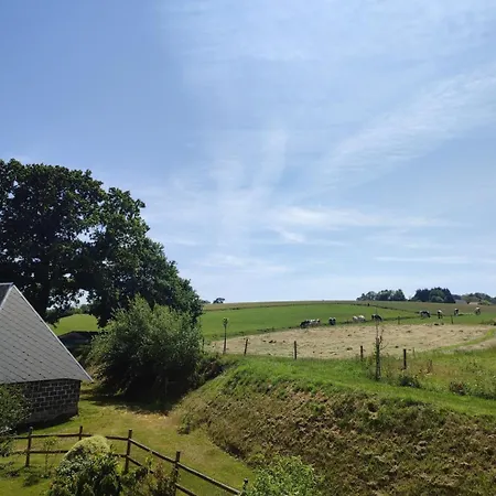 Gite Gites De France - La P'Tite Maison De Papito Et Mamito Saint-Martin-du-Bec