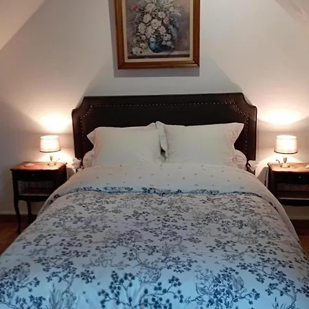 Ferienhaus G1541 Saint-Martin-du-Bec