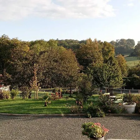 Vakantiehuis Gite Gites De France - La P'Tite Maison De Papito Et Mamito