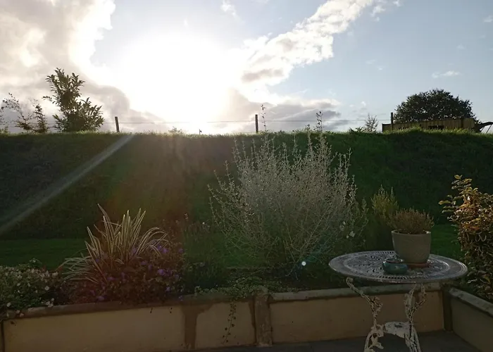 Vakantiehuis Gite Gites De France - La P'Tite Maison De Papito Et Mamito *